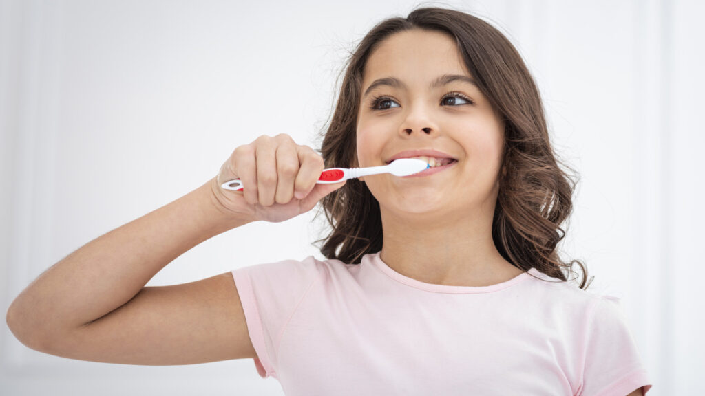 Dentifrice naturel pour enfant : efficacité et respect de la santé bucco-dentaire