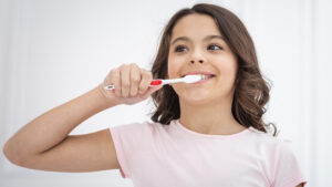 Dentifrice naturel pour enfant : efficacité et respect de la santé bucco-dentaire